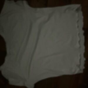 ruby & lace 1968 wild west cowboy show bronc riding texas t shirt size small!